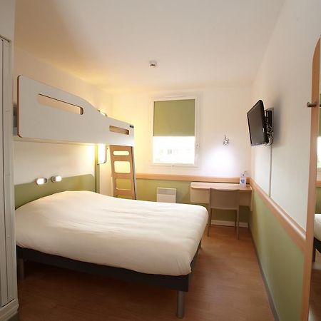 Ibis Budget Pontarlier Quarto foto