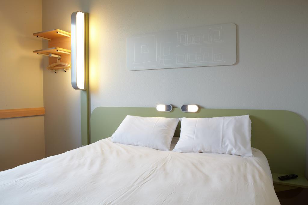Ibis Budget Pontarlier Quarto foto